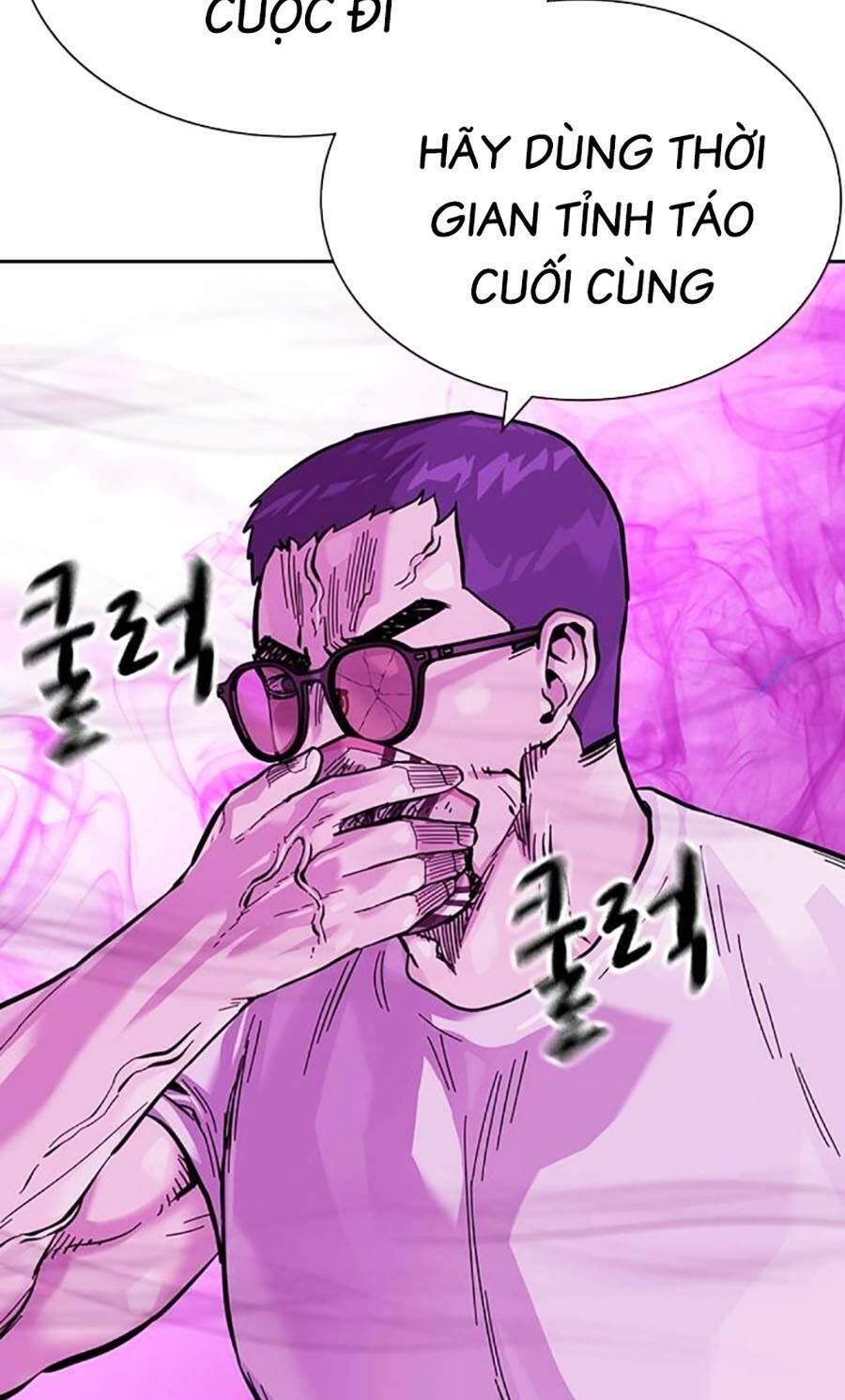 Để Có Thể Sống Sót - Chapter 91 - Page 124