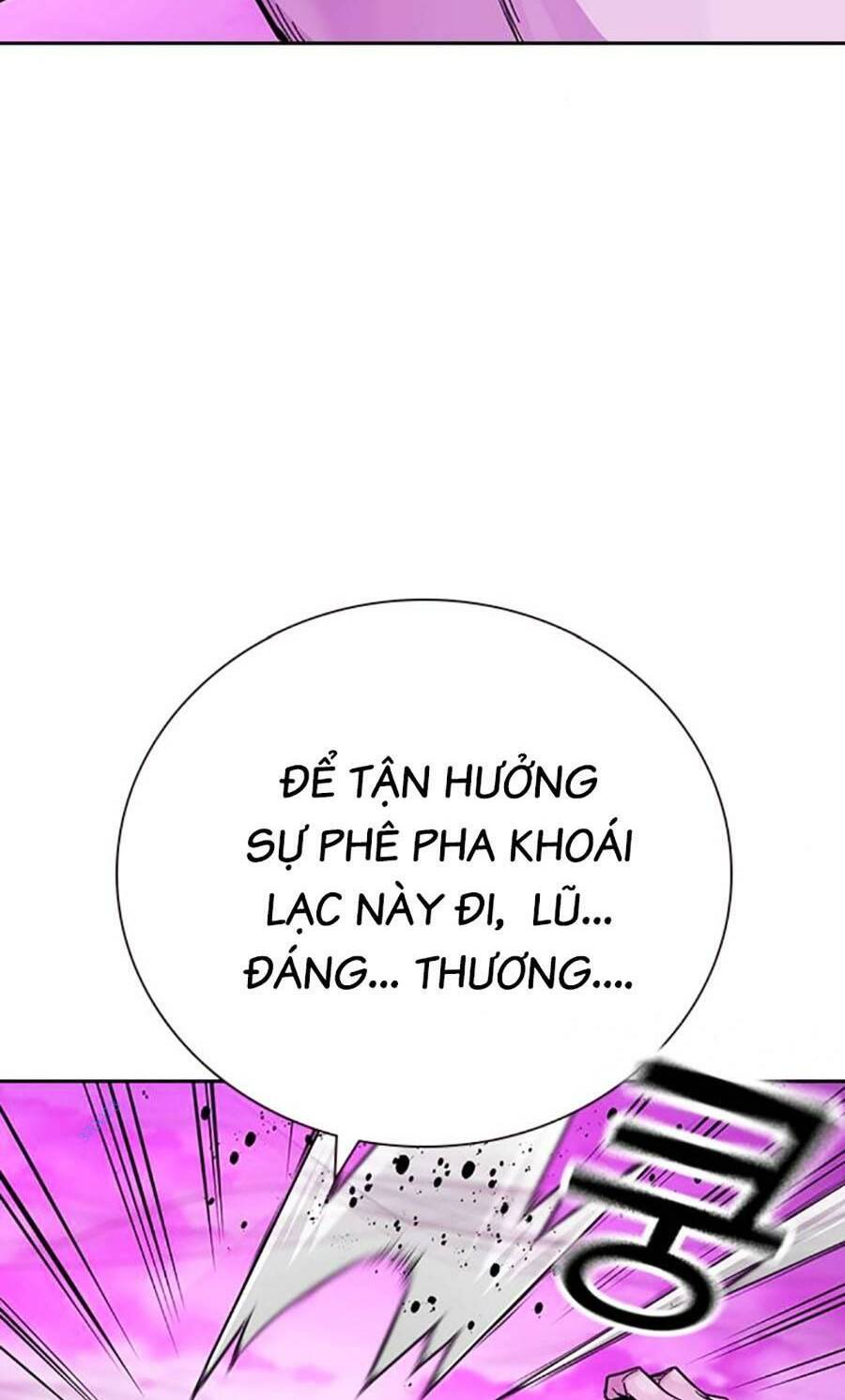 Để Có Thể Sống Sót - Chapter 91 - Page 125