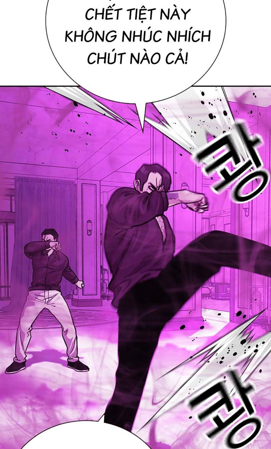 Để Có Thể Sống Sót - Chapter 91 - Page 130