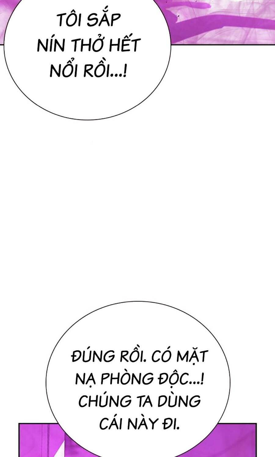 Để Có Thể Sống Sót - Chapter 91 - Page 131