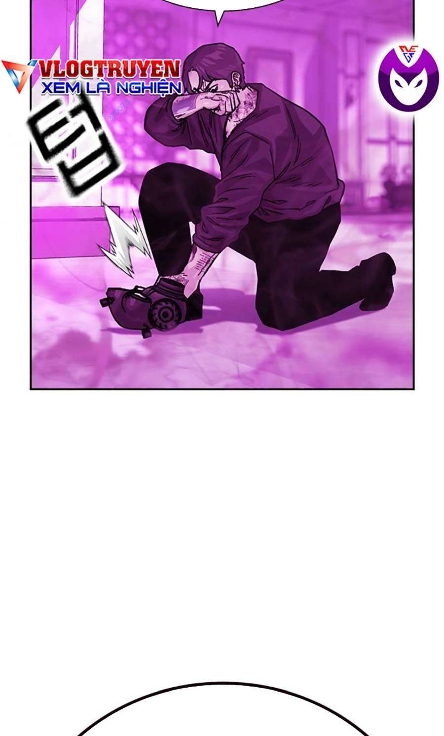 Để Có Thể Sống Sót - Chapter 91 - Page 132