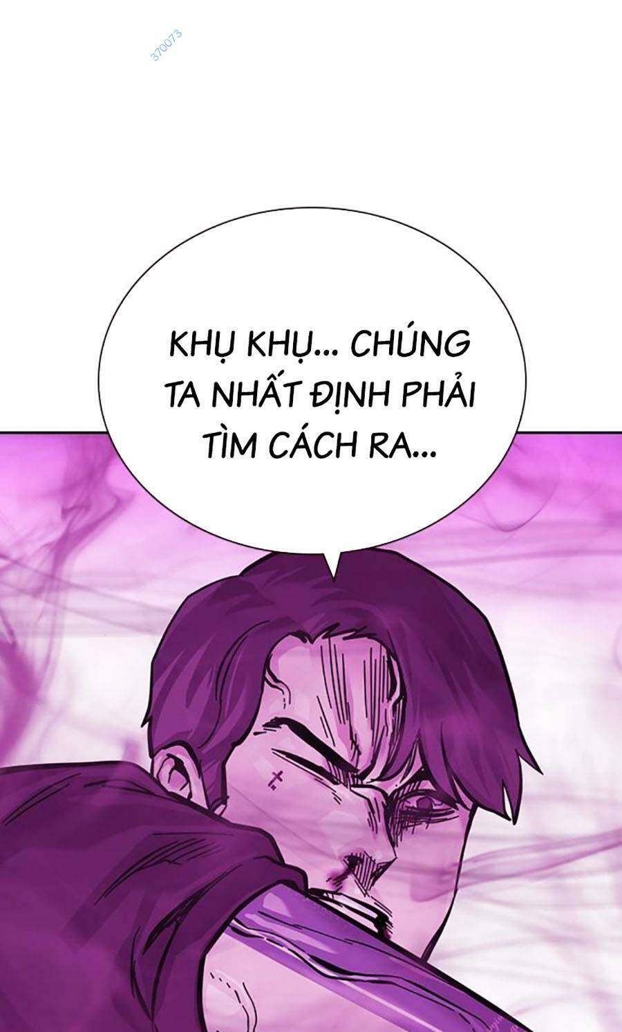 Để Có Thể Sống Sót - Chapter 91 - Page 136