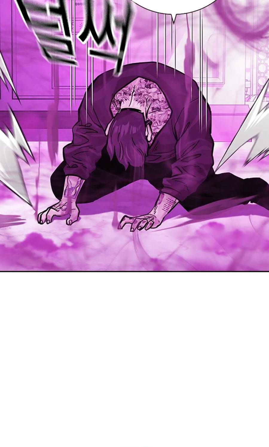 Để Có Thể Sống Sót - Chapter 91 - Page 138