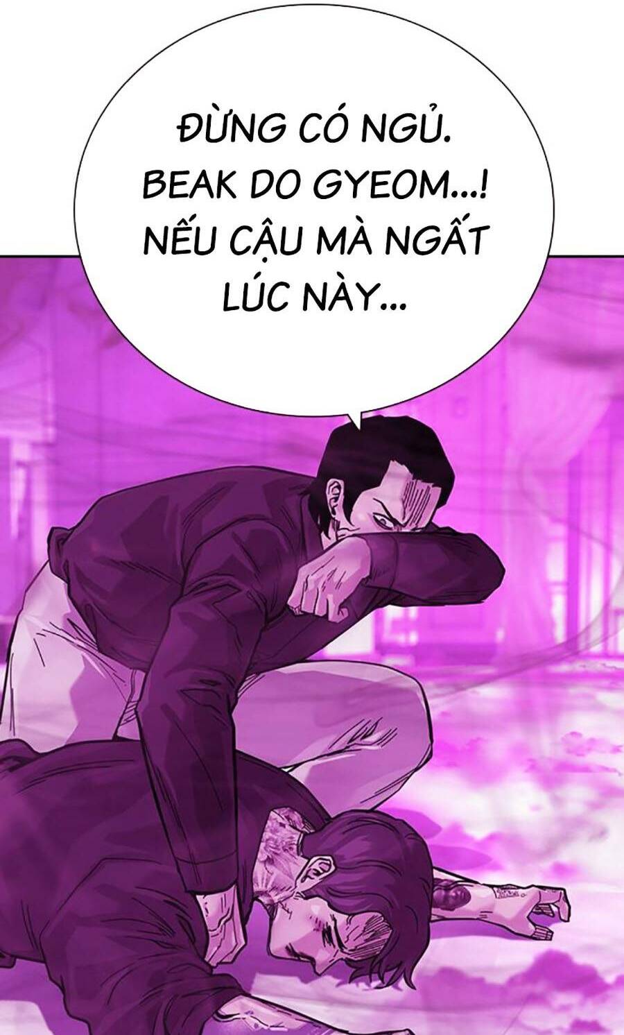 Để Có Thể Sống Sót - Chapter 91 - Page 139