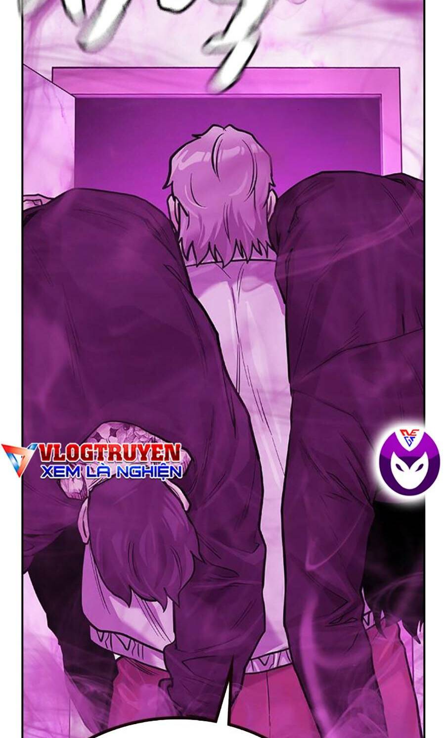 Để Có Thể Sống Sót - Chapter 91 - Page 155