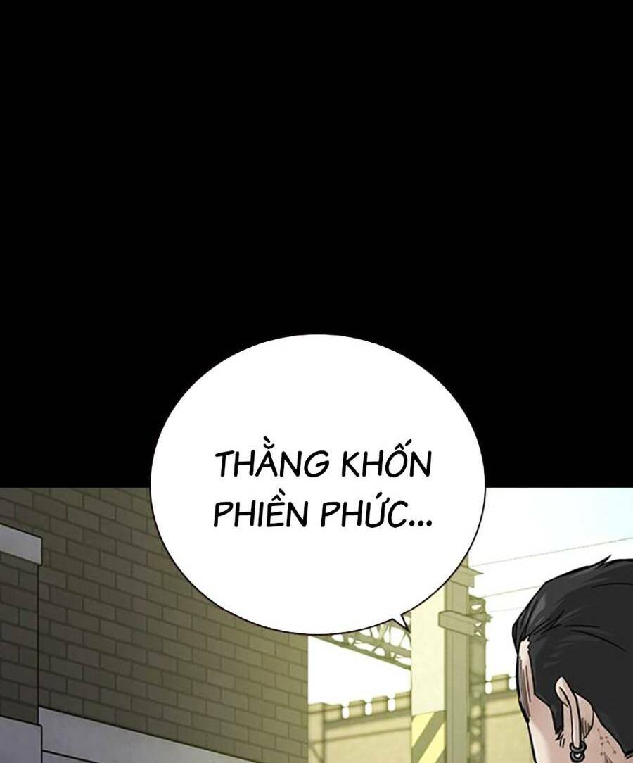 Để Có Thể Sống Sót - Chapter 91 - Page 15