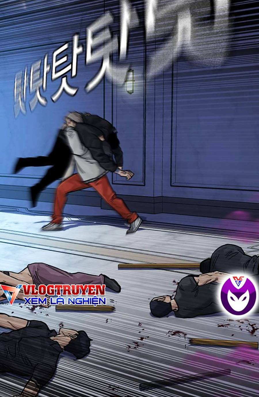 Để Có Thể Sống Sót - Chapter 91 - Page 162