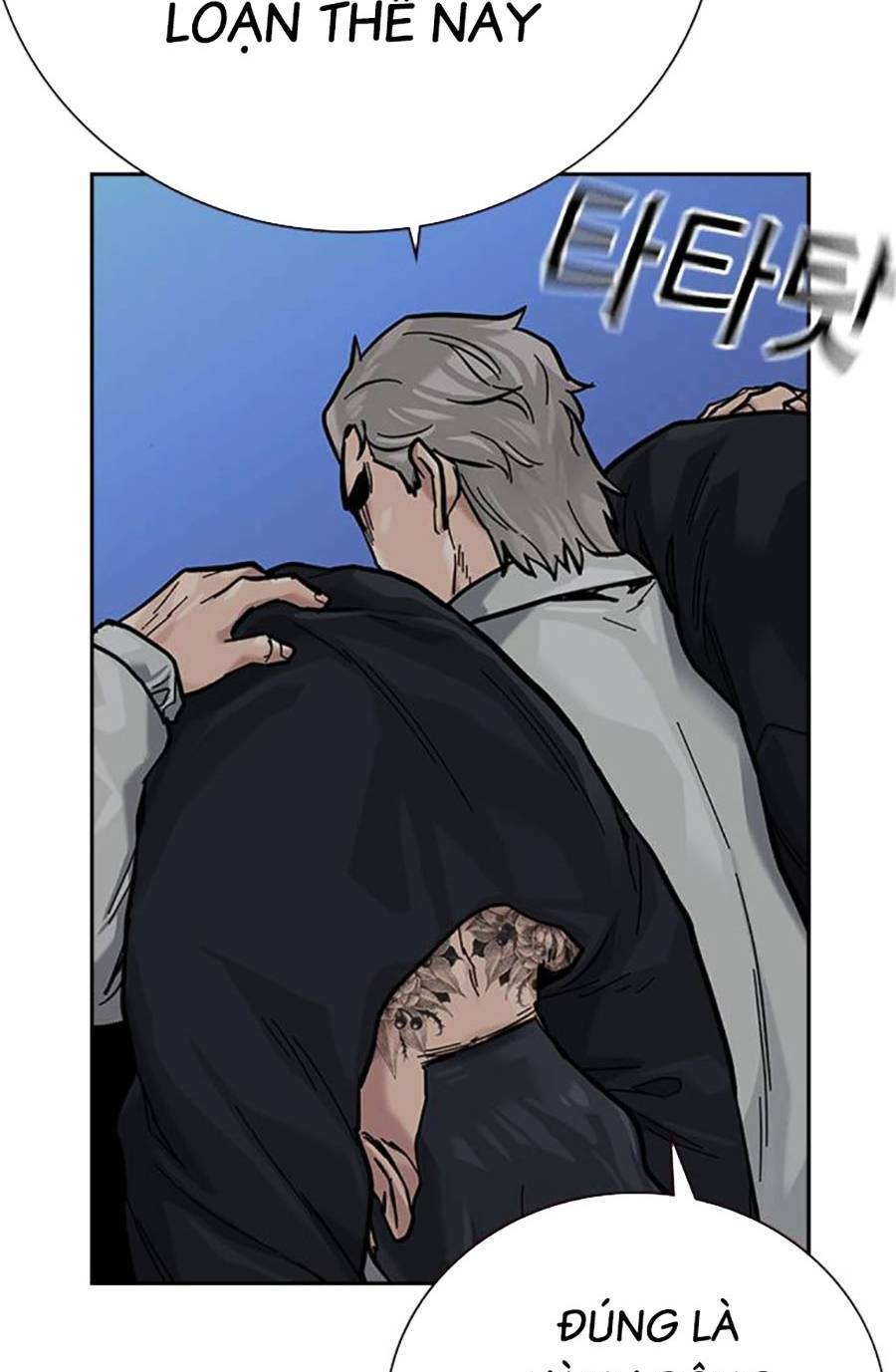 Để Có Thể Sống Sót - Chapter 91 - Page 166