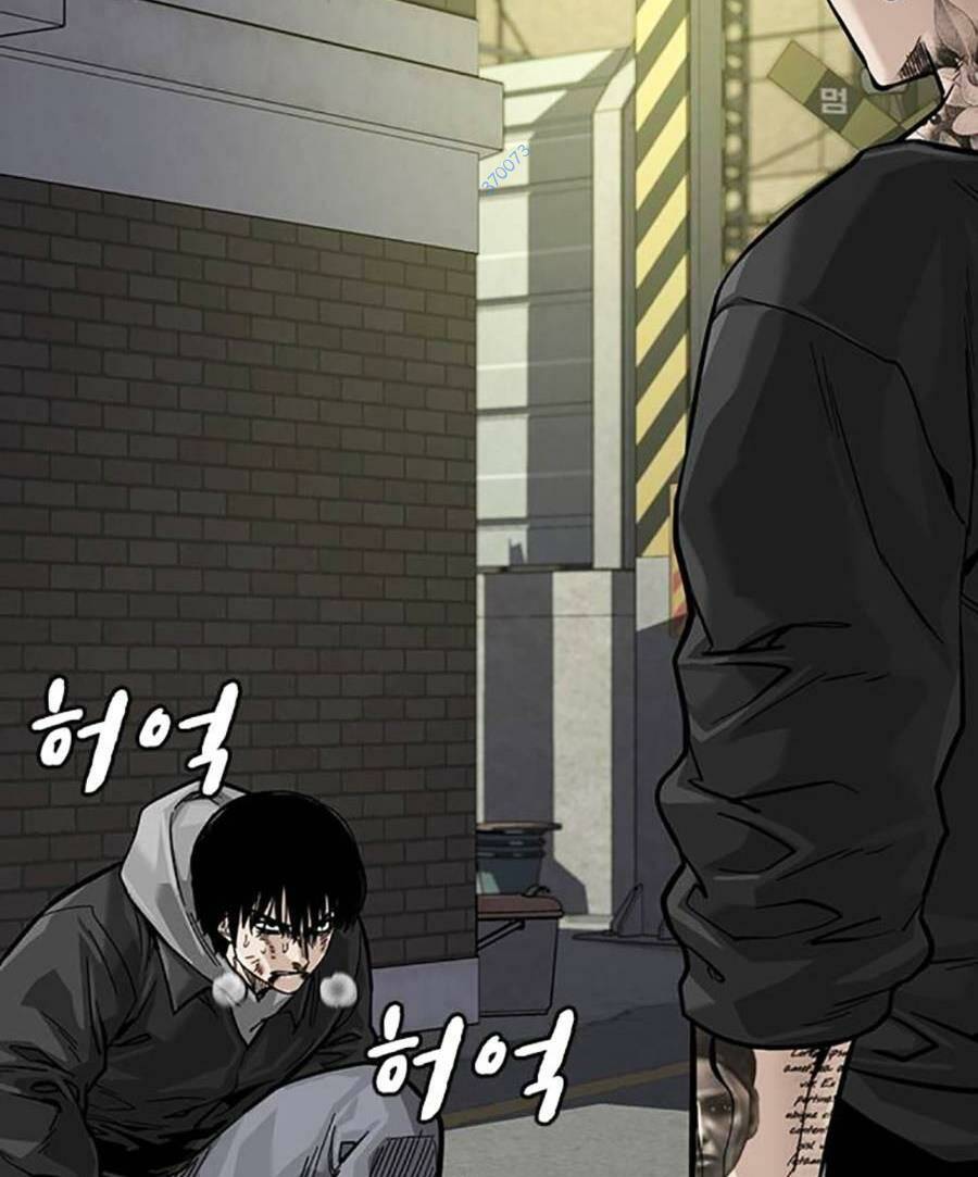 Để Có Thể Sống Sót - Chapter 91 - Page 16