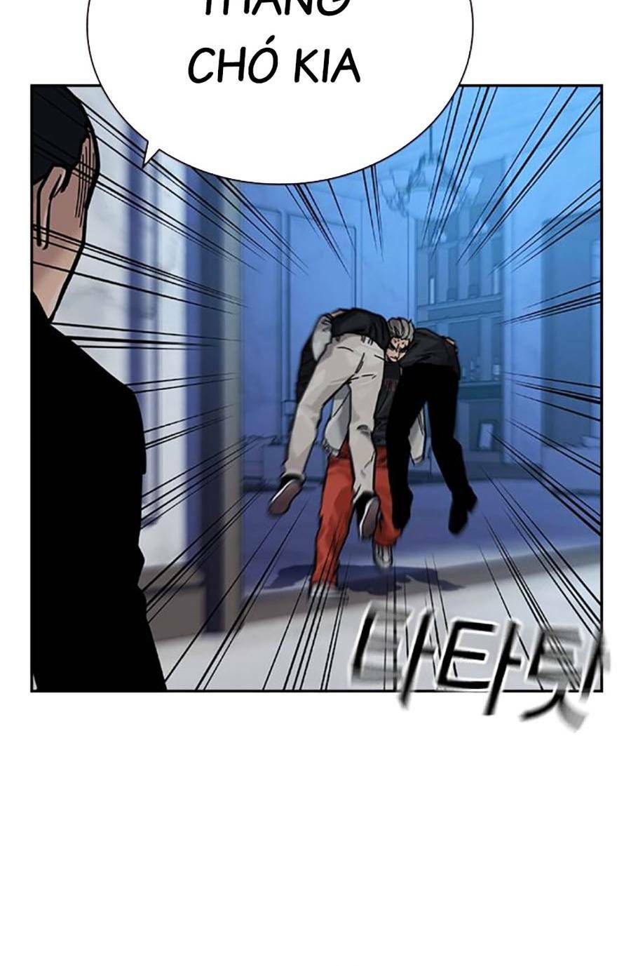 Để Có Thể Sống Sót - Chapter 91 - Page 170