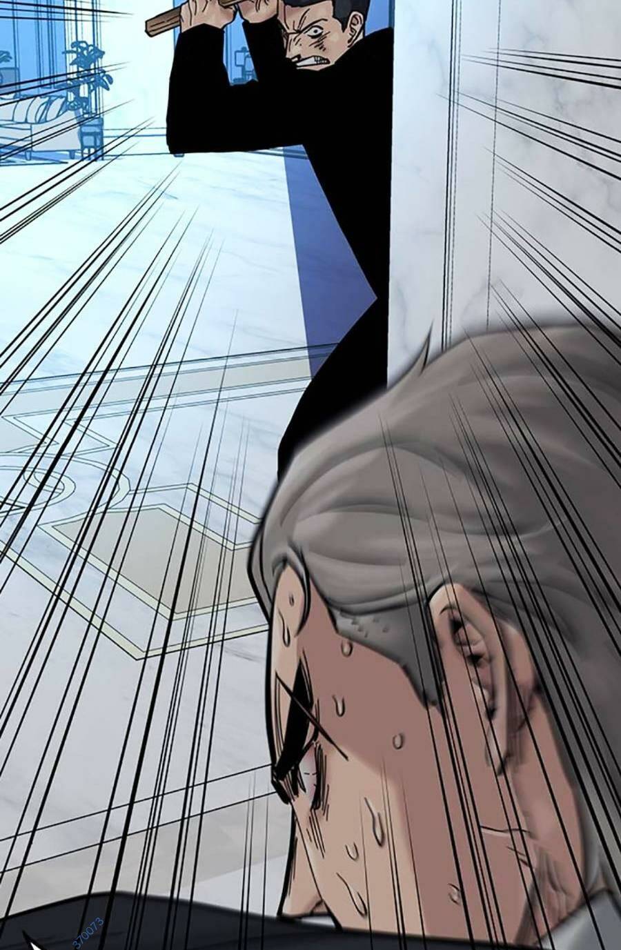 Để Có Thể Sống Sót - Chapter 91 - Page 172