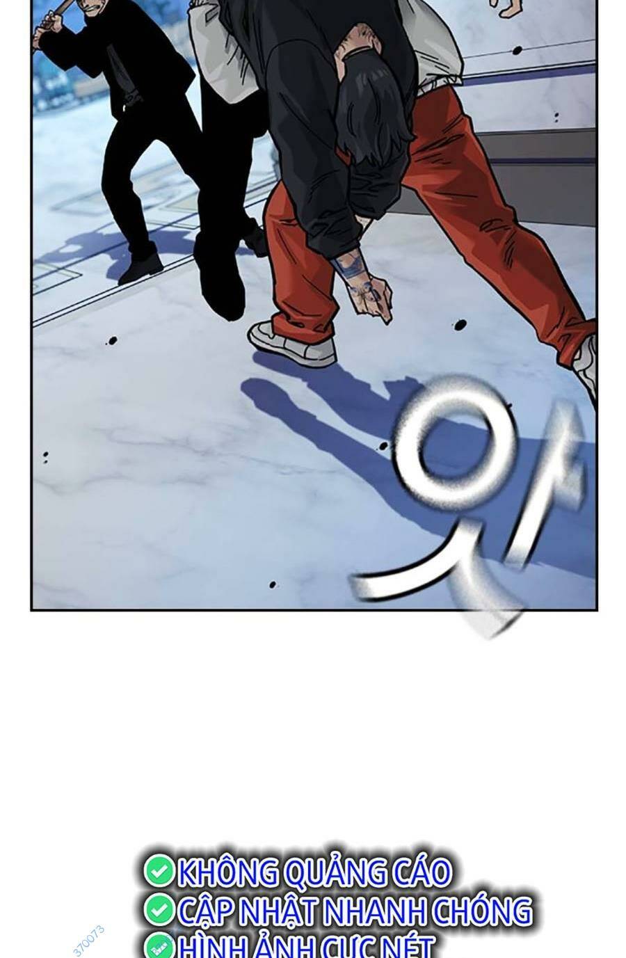 Để Có Thể Sống Sót - Chapter 91 - Page 176