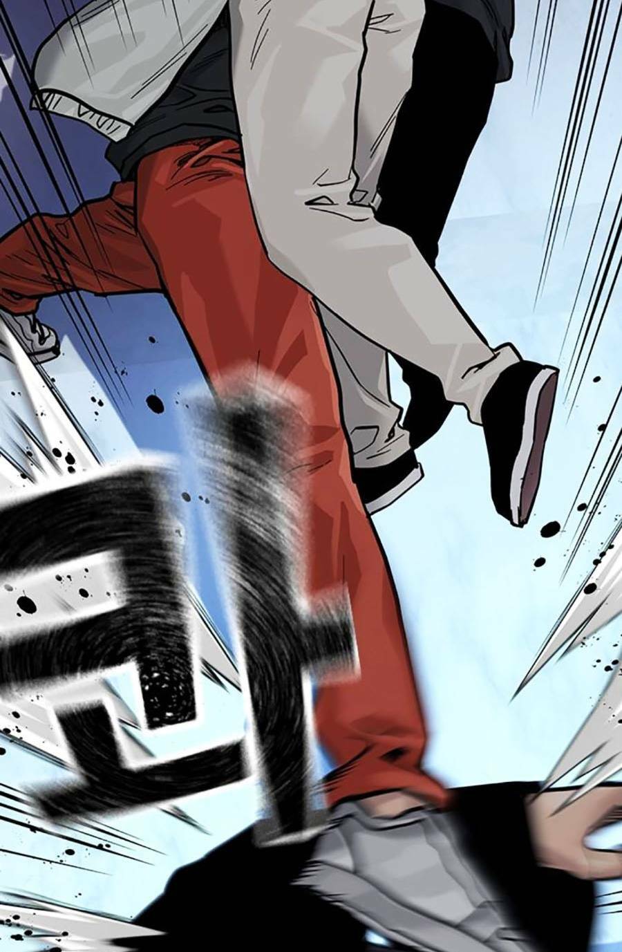 Để Có Thể Sống Sót - Chapter 91 - Page 178