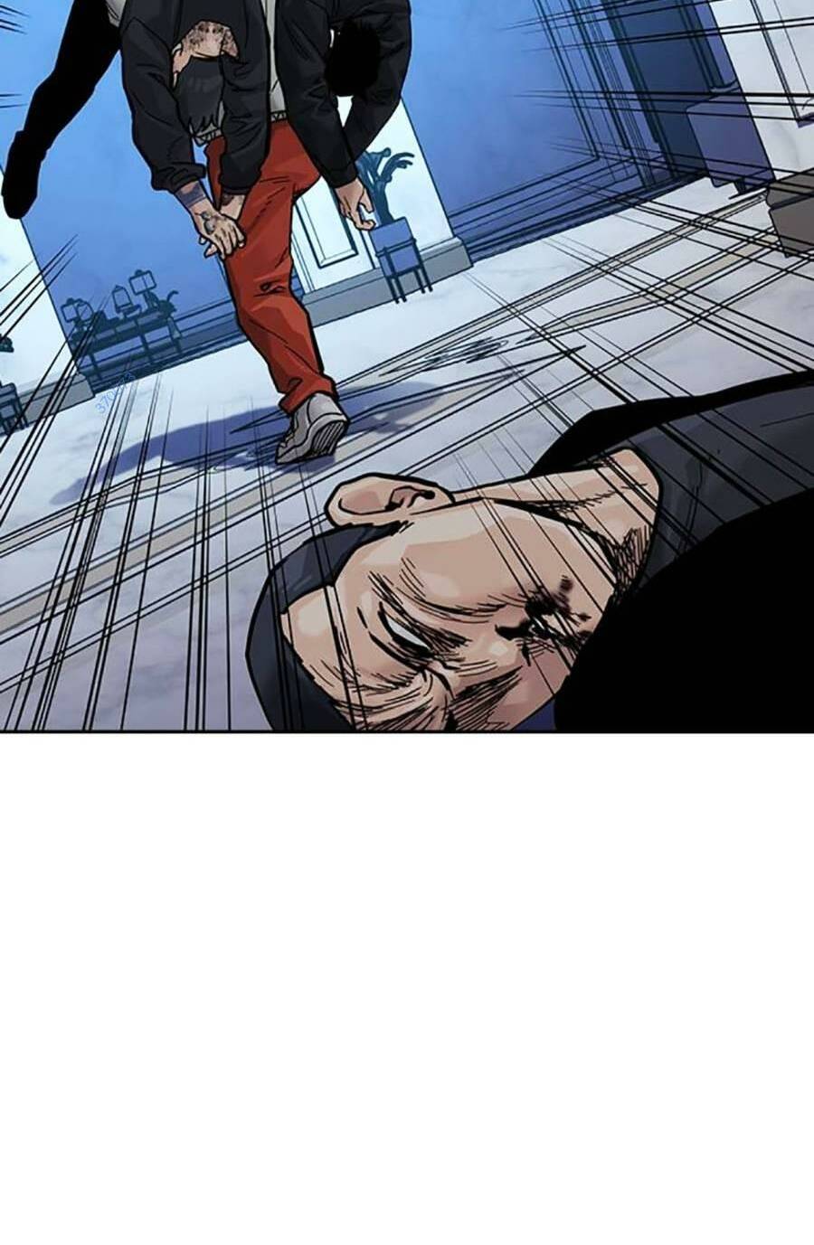 Để Có Thể Sống Sót - Chapter 91 - Page 181