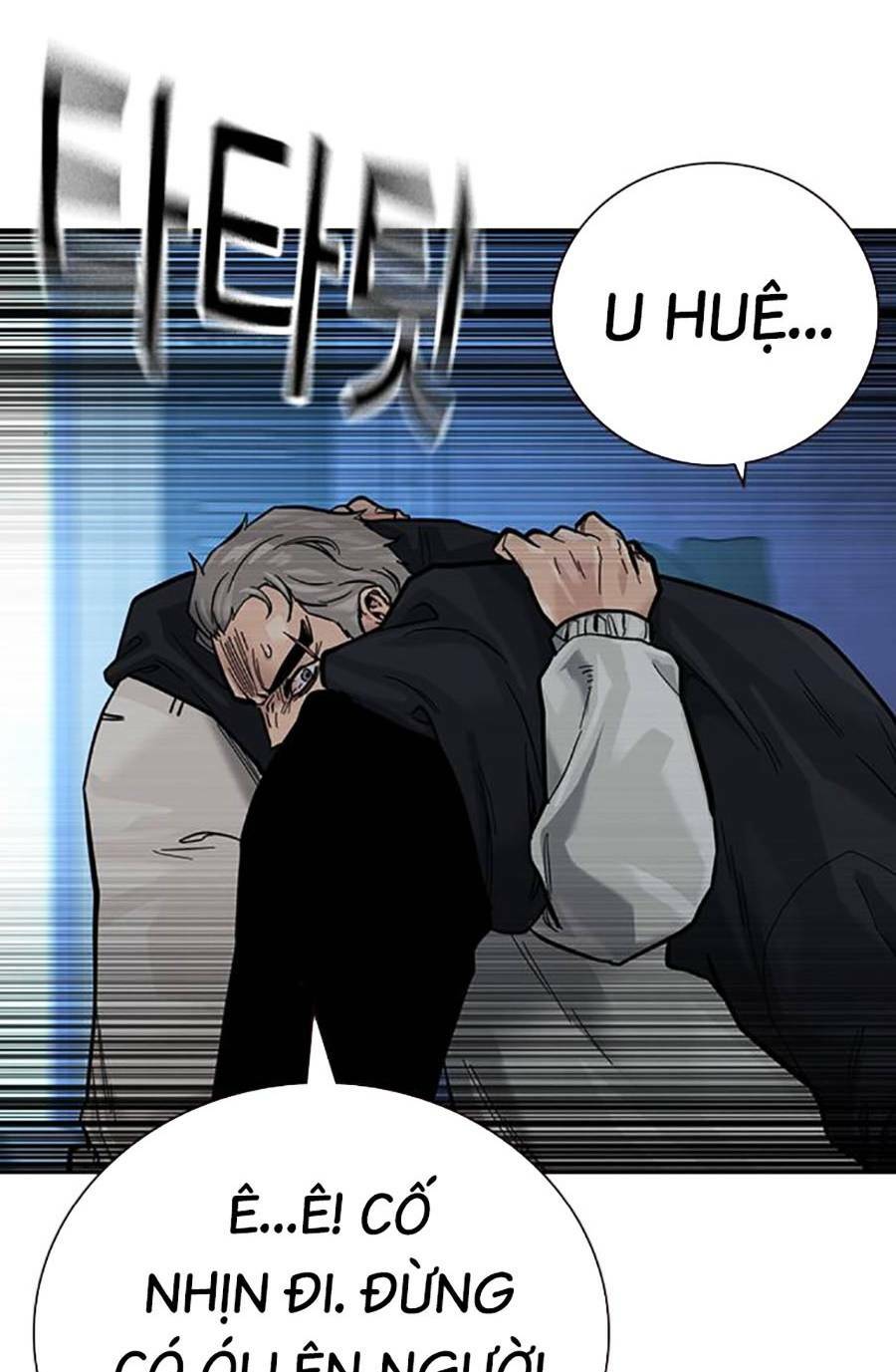 Để Có Thể Sống Sót - Chapter 91 - Page 182