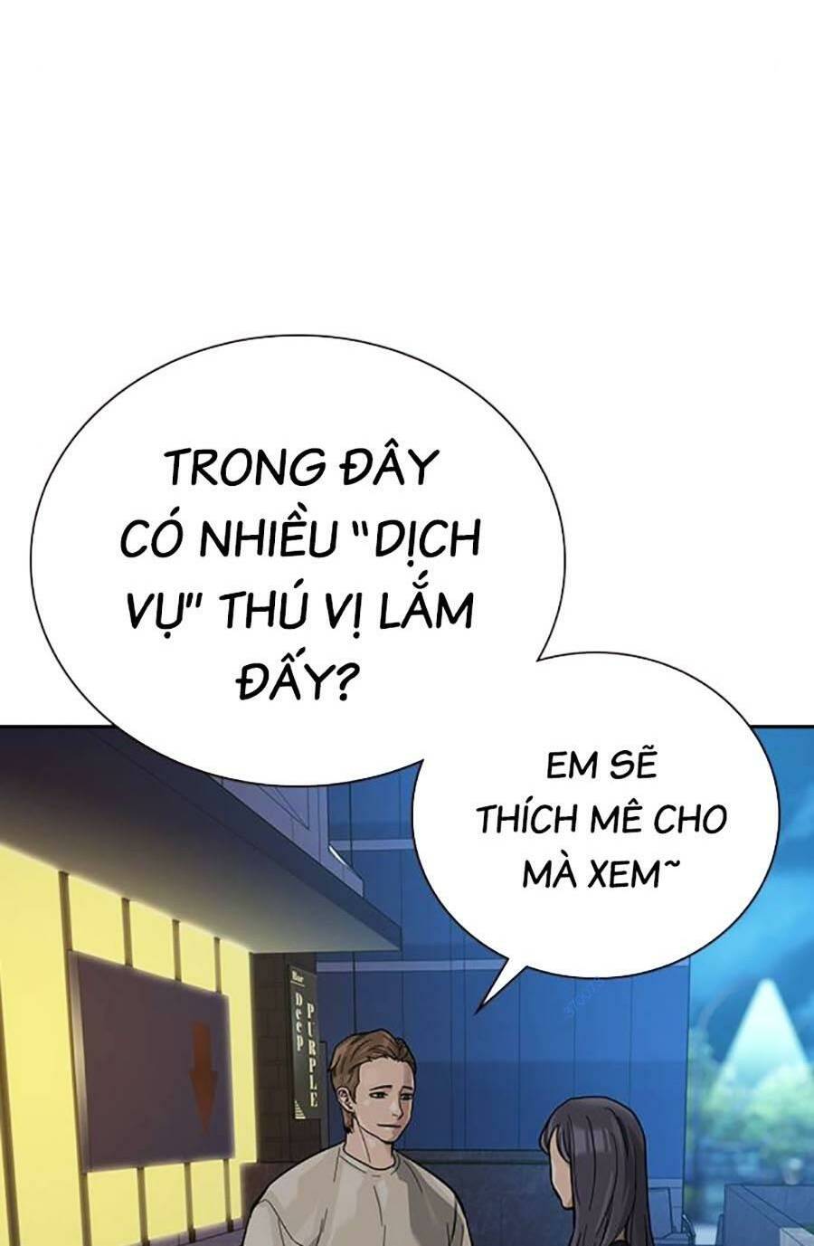 Để Có Thể Sống Sót - Chapter 91 - Page 185