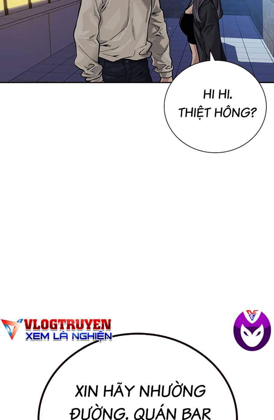 Để Có Thể Sống Sót - Chapter 91 - Page 186