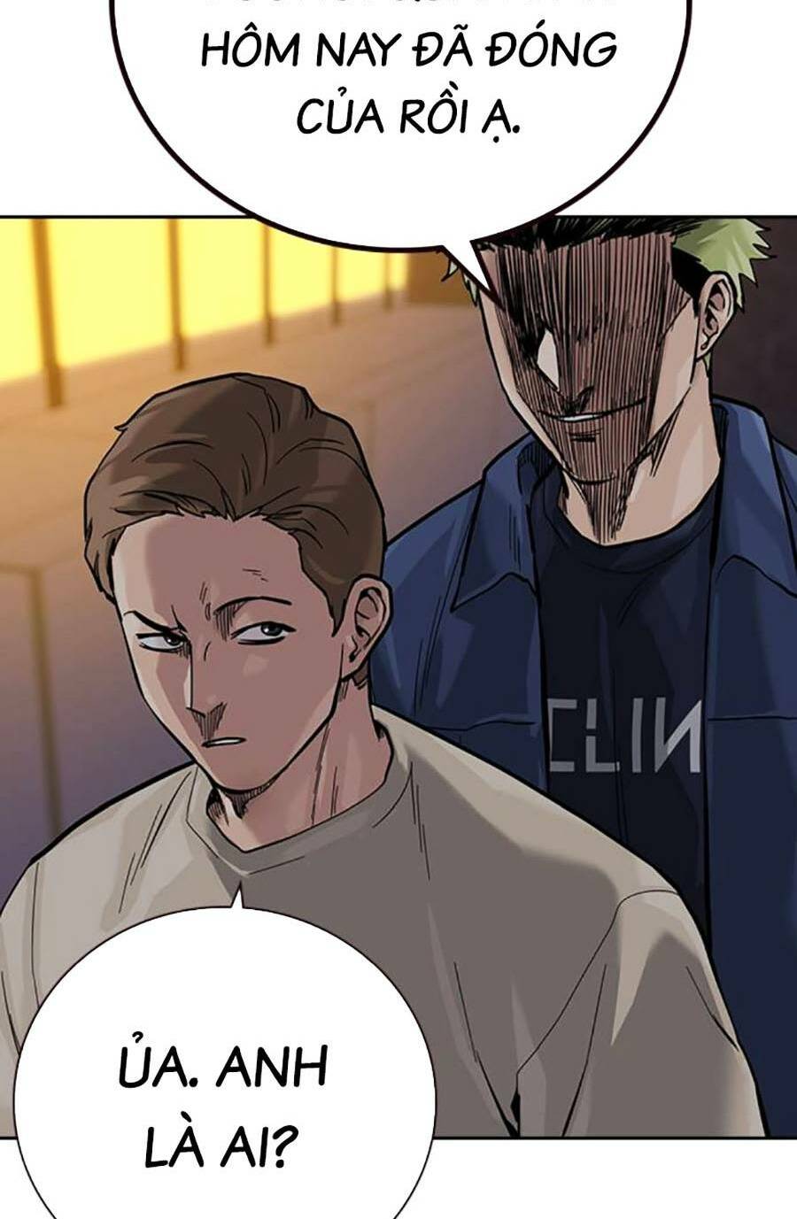 Để Có Thể Sống Sót - Chapter 91 - Page 187