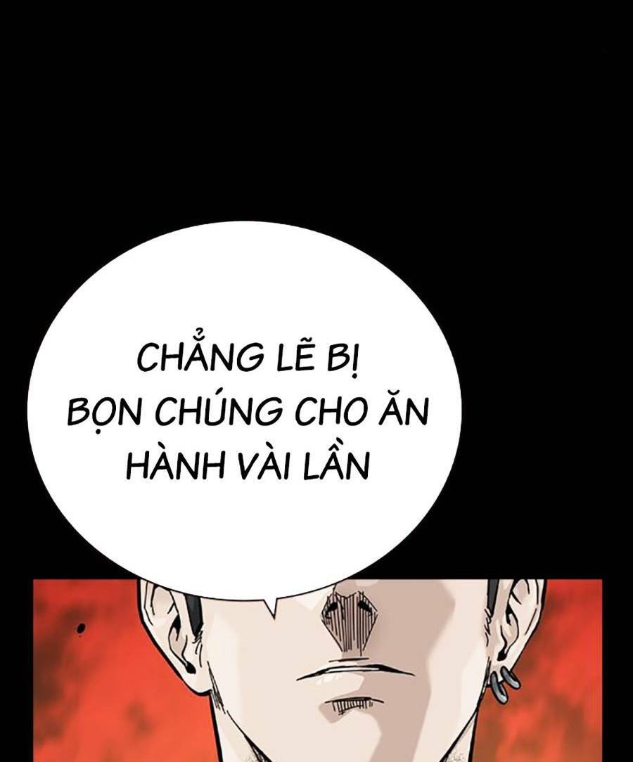 Để Có Thể Sống Sót - Chapter 91 - Page 18