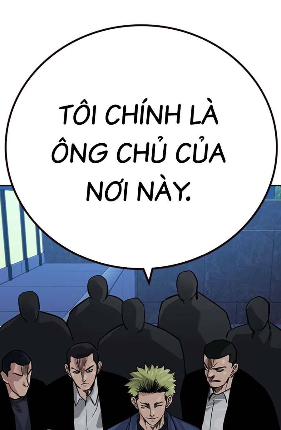 Để Có Thể Sống Sót - Chapter 91 - Page 190