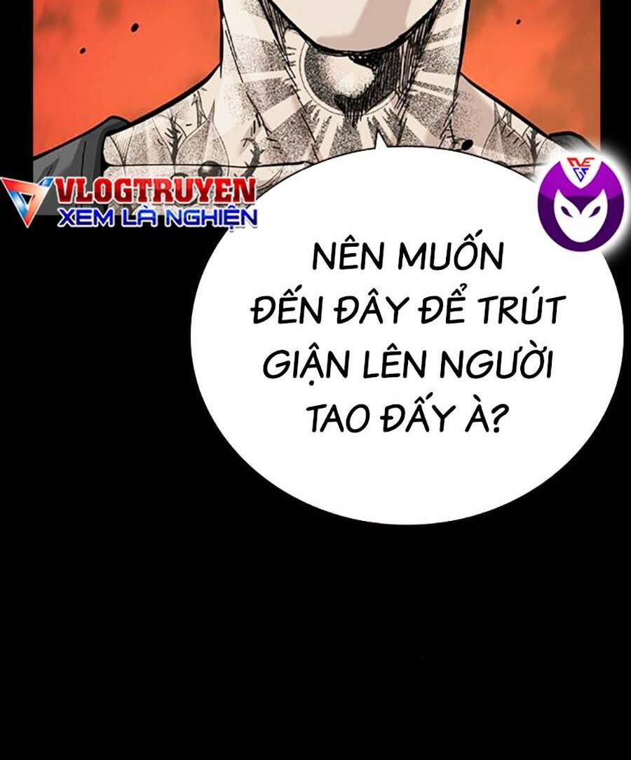 Để Có Thể Sống Sót - Chapter 91 - Page 19