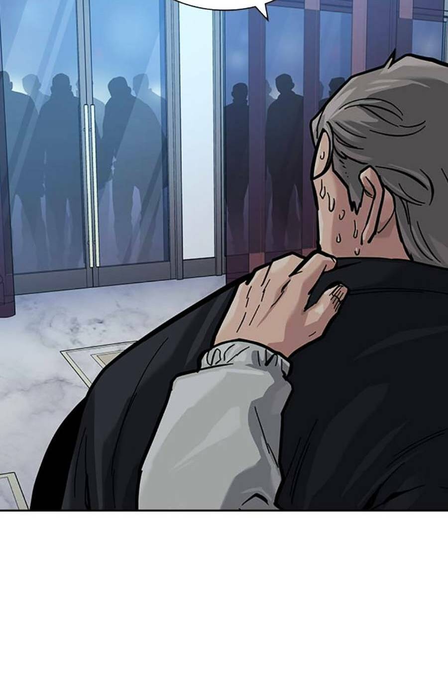 Để Có Thể Sống Sót - Chapter 91 - Page 199