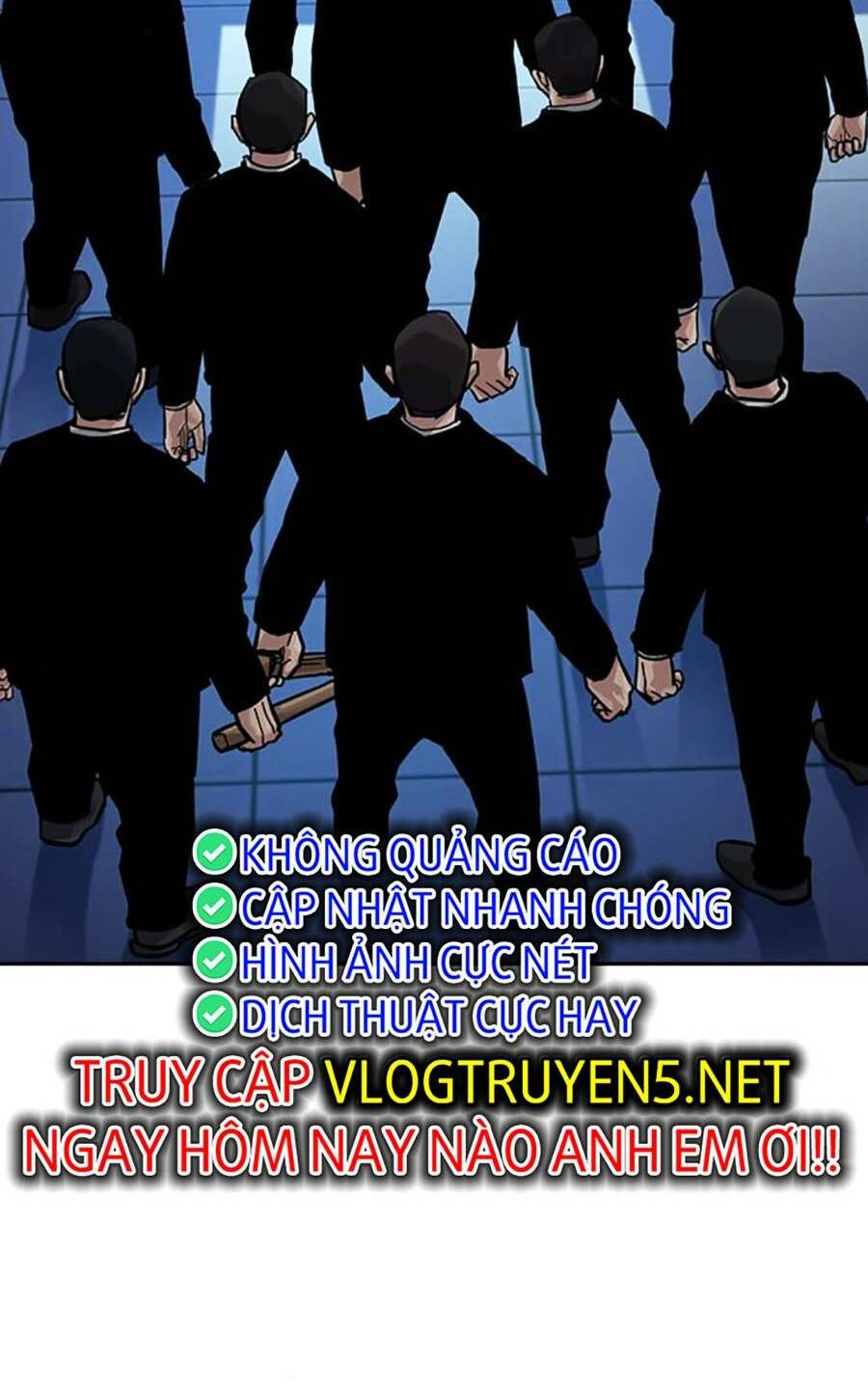 Để Có Thể Sống Sót - Chapter 91 - Page 203