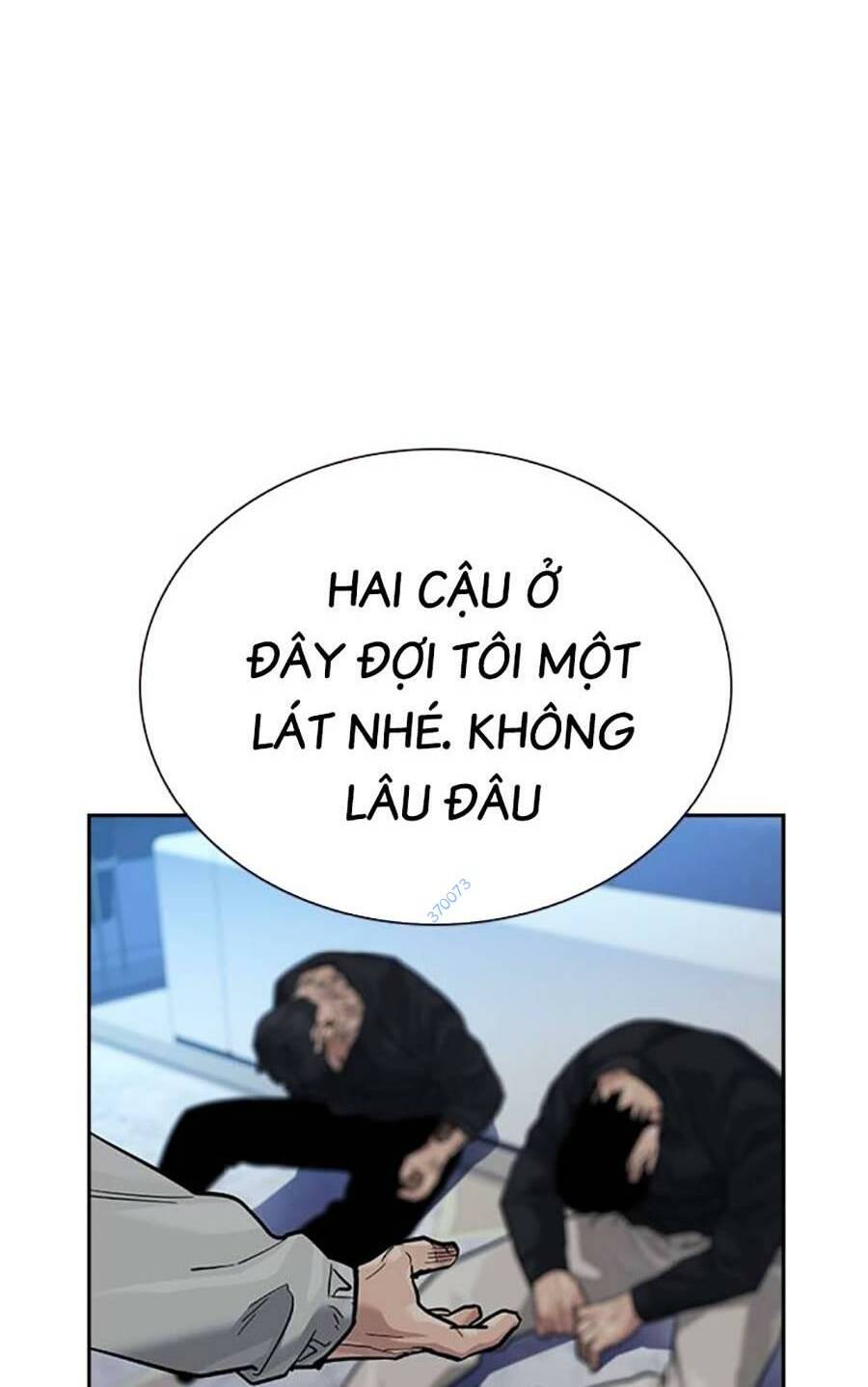 Để Có Thể Sống Sót - Chapter 91 - Page 205