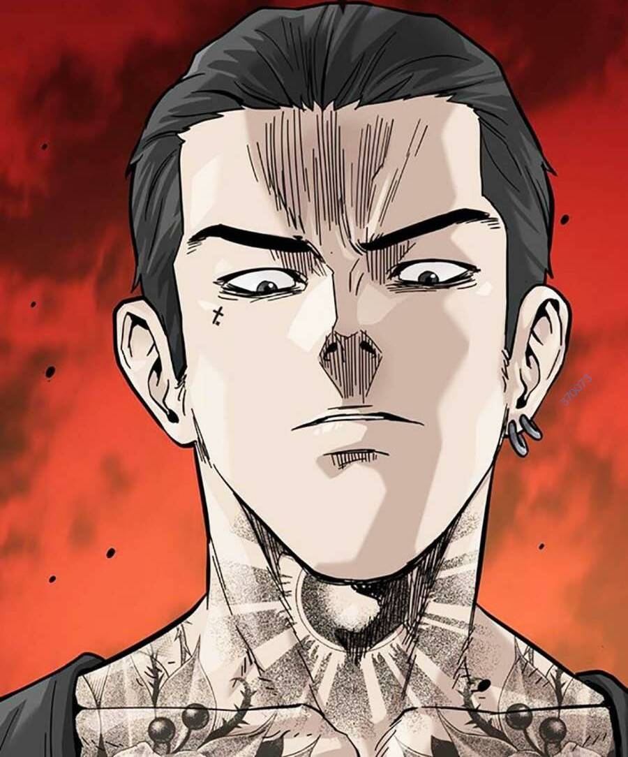 Để Có Thể Sống Sót - Chapter 91 - Page 21