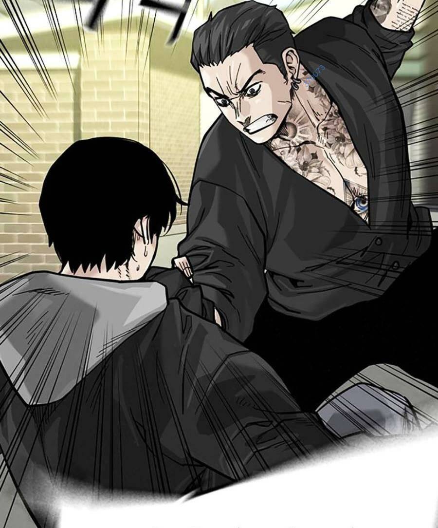 Để Có Thể Sống Sót - Chapter 91 - Page 24