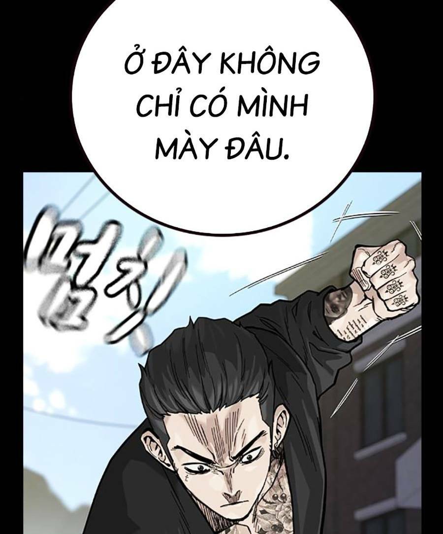 Để Có Thể Sống Sót - Chapter 91 - Page 26