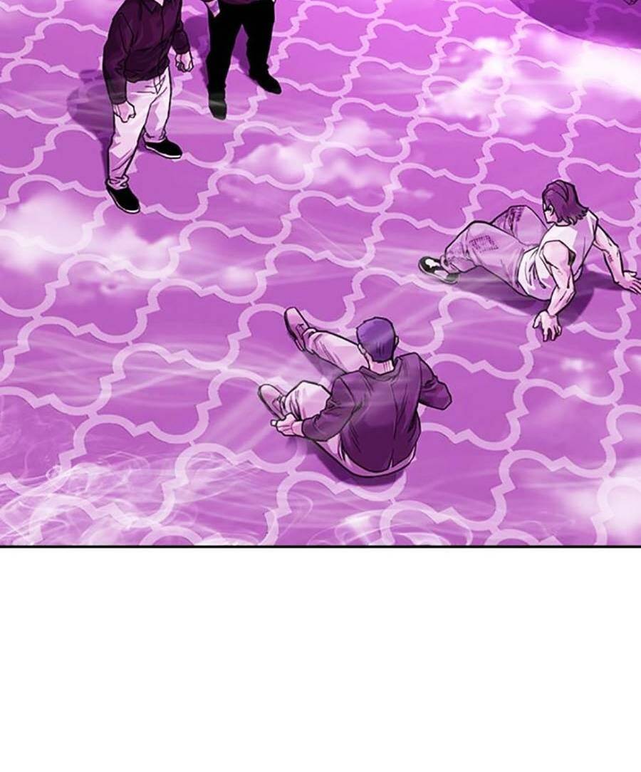 Để Có Thể Sống Sót - Chapter 91 - Page 36