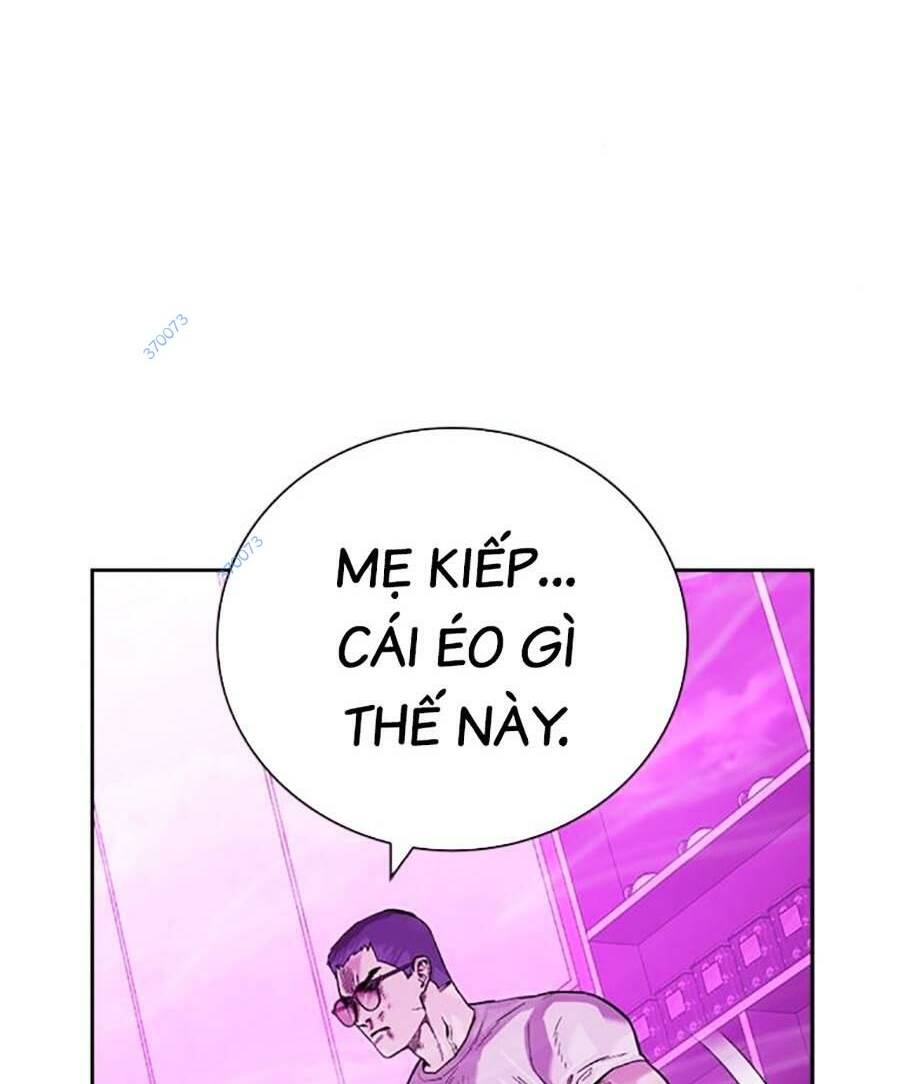 Để Có Thể Sống Sót - Chapter 91 - Page 37