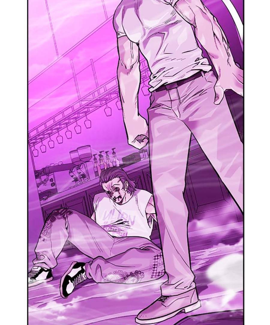 Để Có Thể Sống Sót - Chapter 91 - Page 38