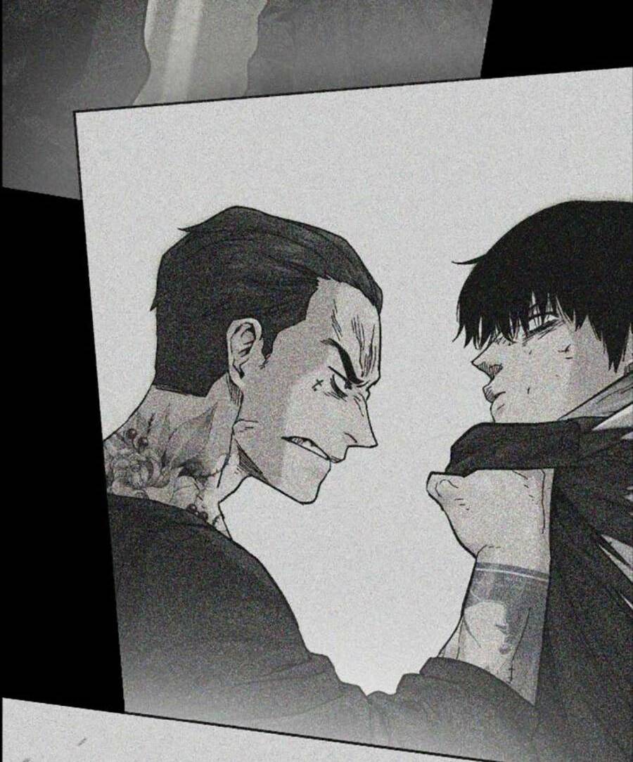 Để Có Thể Sống Sót - Chapter 91 - Page 3