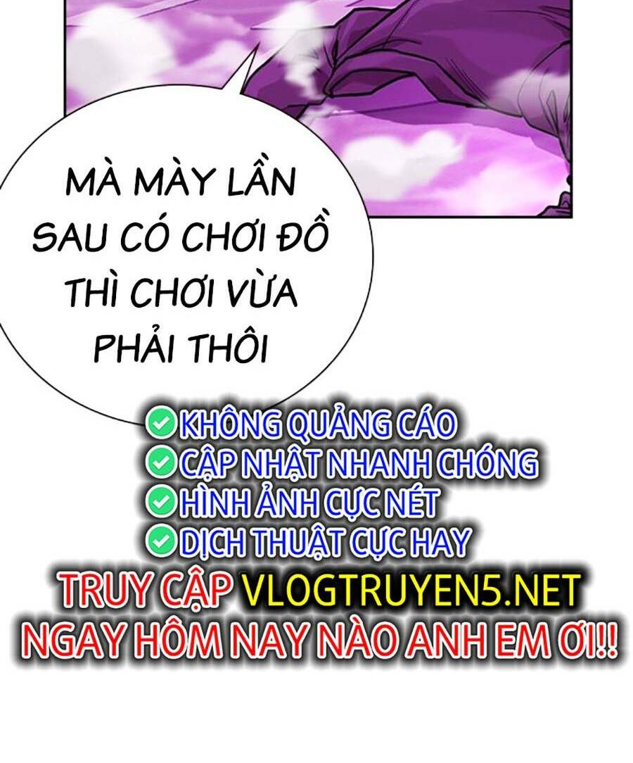 Để Có Thể Sống Sót - Chapter 91 - Page 39