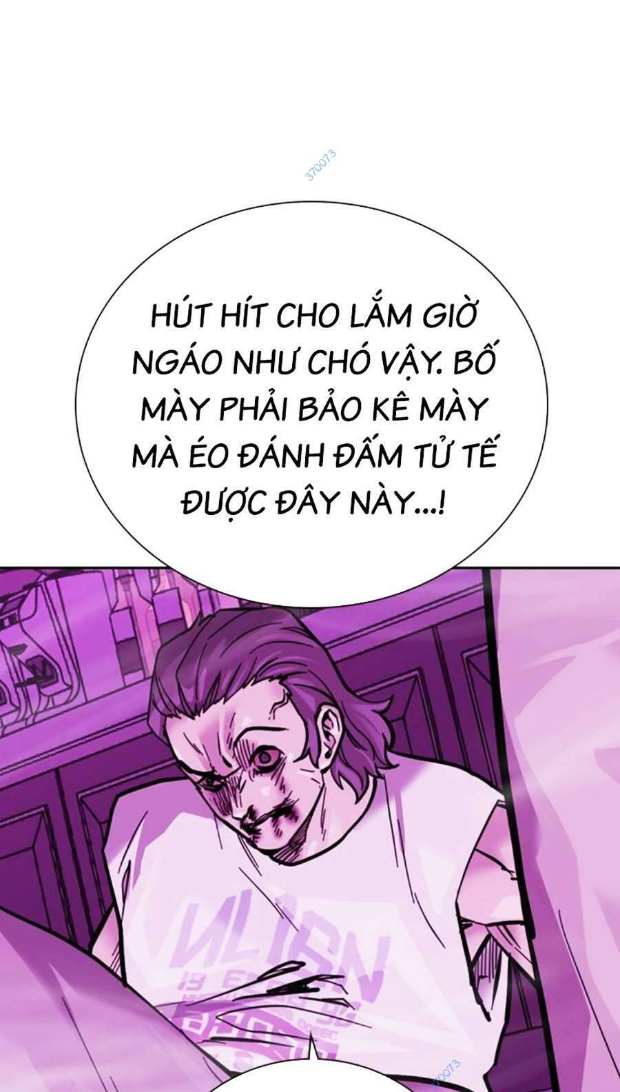 Để Có Thể Sống Sót - Chapter 91 - Page 40