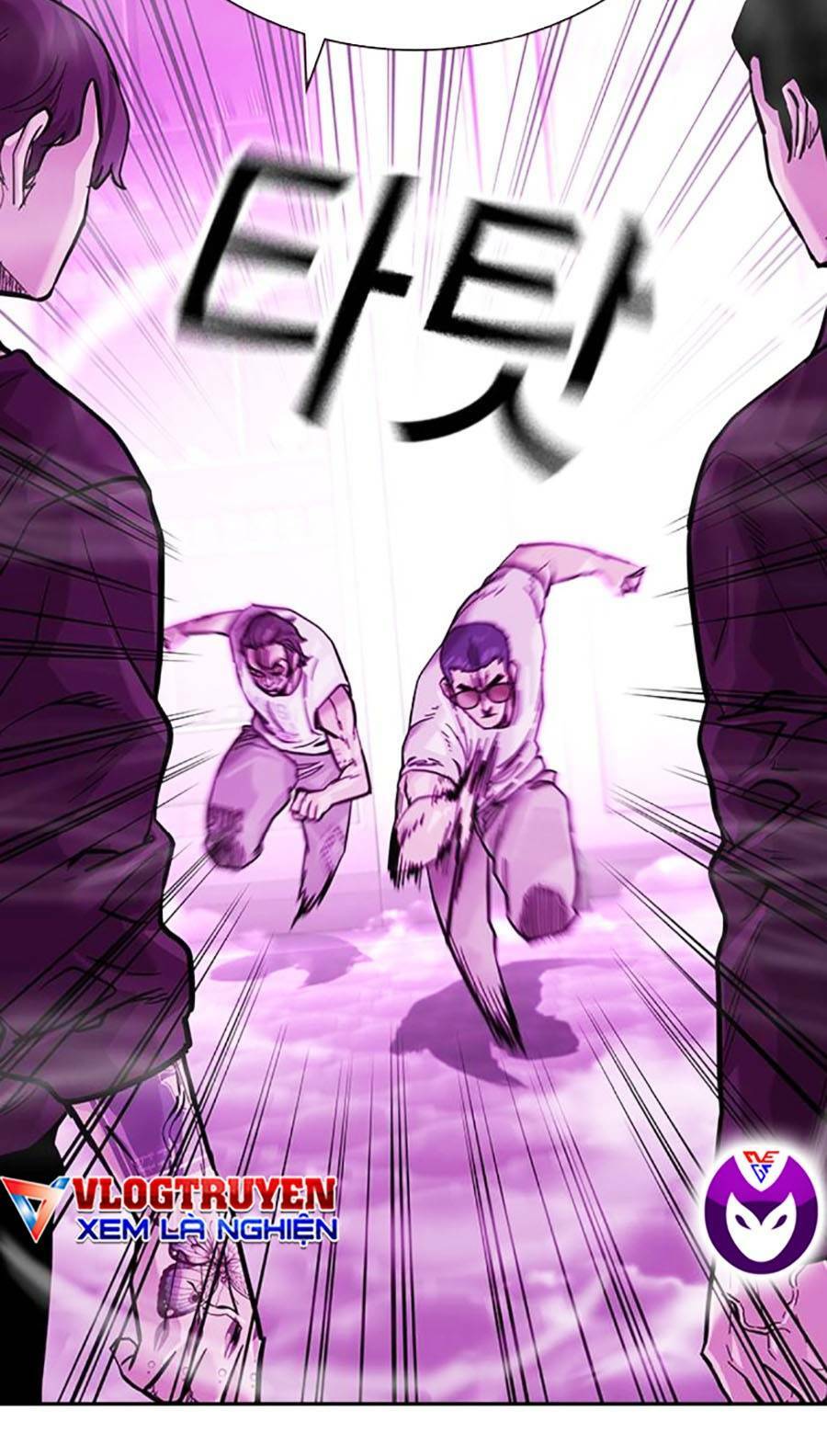 Để Có Thể Sống Sót - Chapter 91 - Page 42