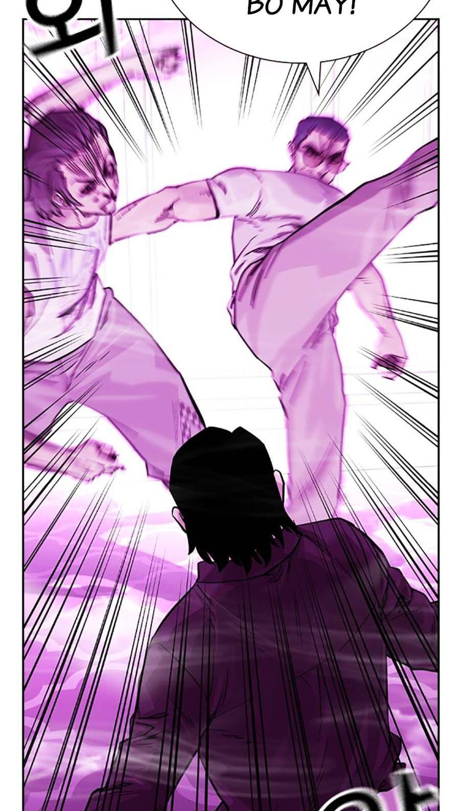 Để Có Thể Sống Sót - Chapter 91 - Page 46