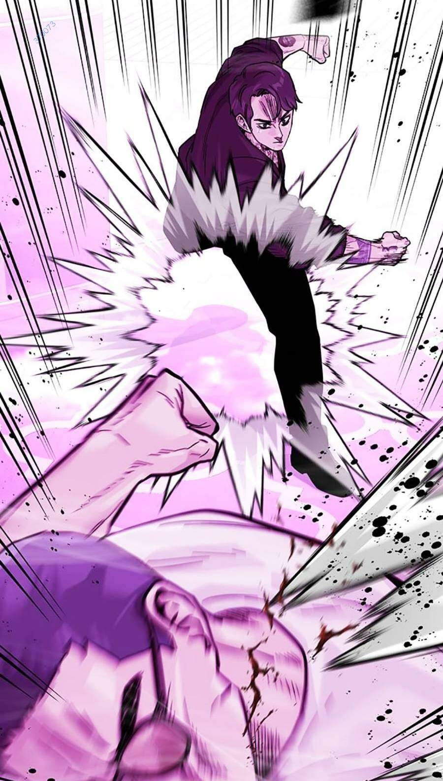 Để Có Thể Sống Sót - Chapter 91 - Page 48