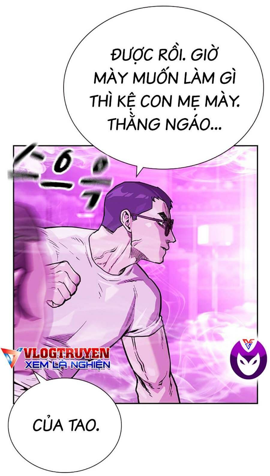 Để Có Thể Sống Sót - Chapter 91 - Page 52