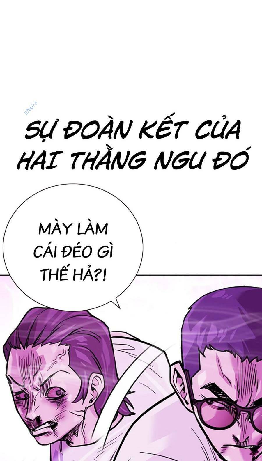 Để Có Thể Sống Sót - Chapter 91 - Page 56