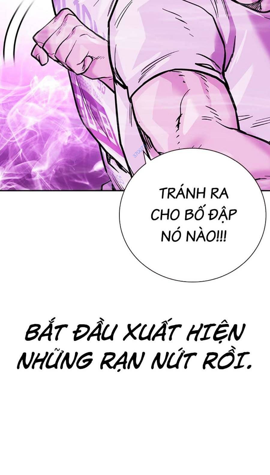 Để Có Thể Sống Sót - Chapter 91 - Page 57