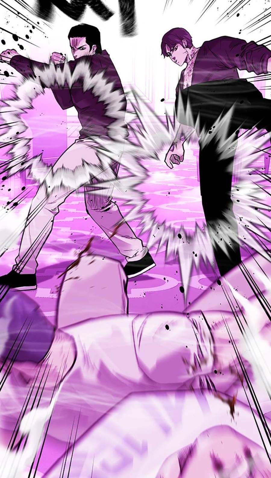 Để Có Thể Sống Sót - Chapter 91 - Page 59