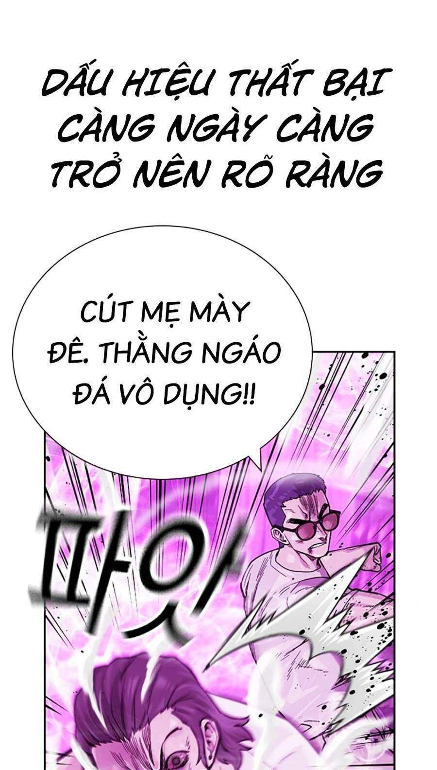 Để Có Thể Sống Sót - Chapter 91 - Page 61