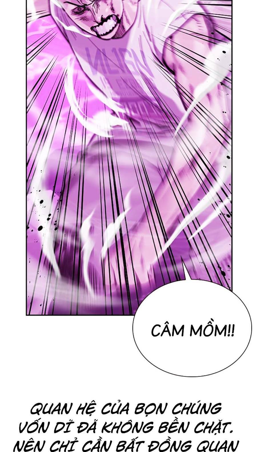 Để Có Thể Sống Sót - Chapter 91 - Page 62