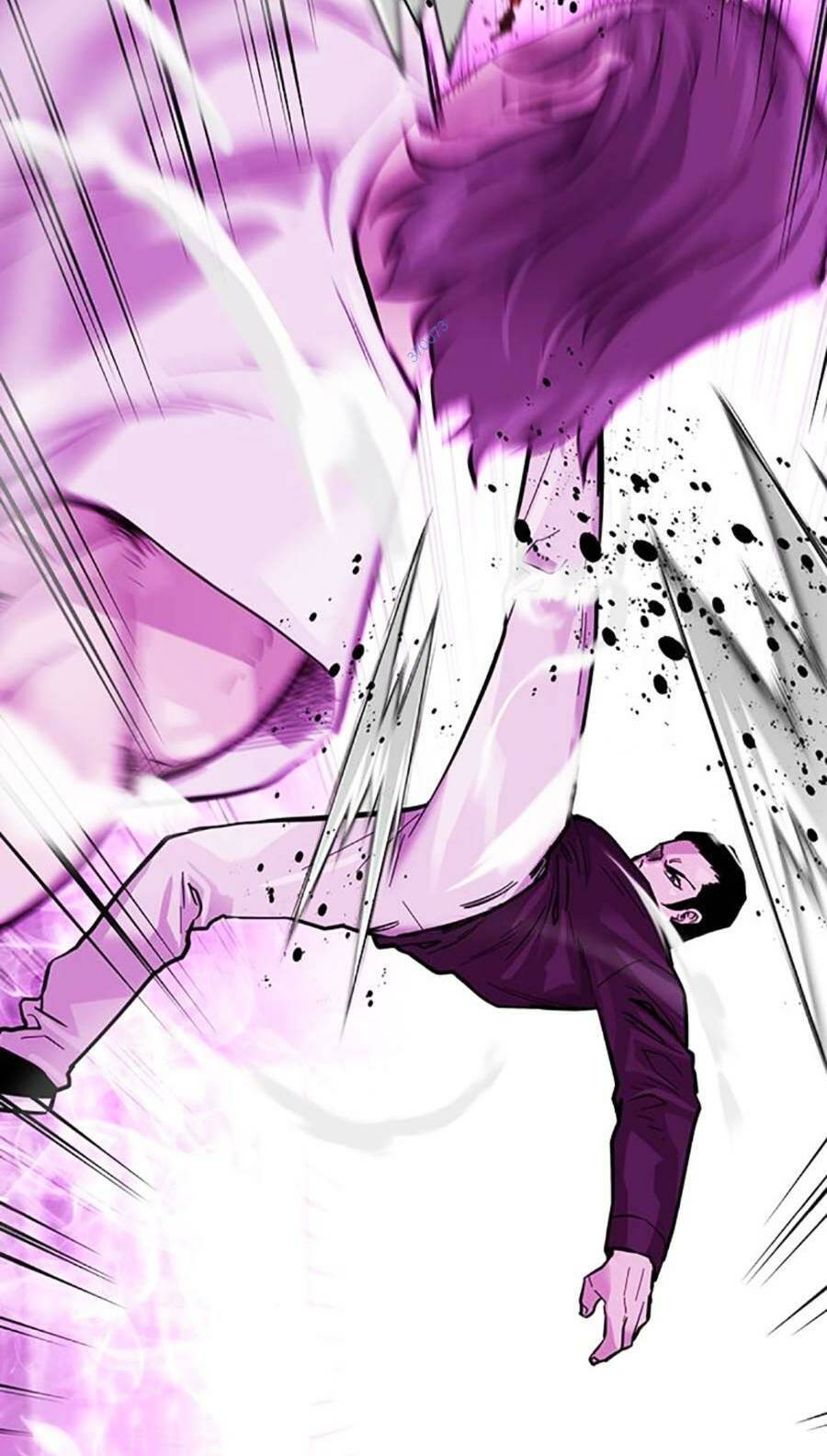 Để Có Thể Sống Sót - Chapter 91 - Page 64