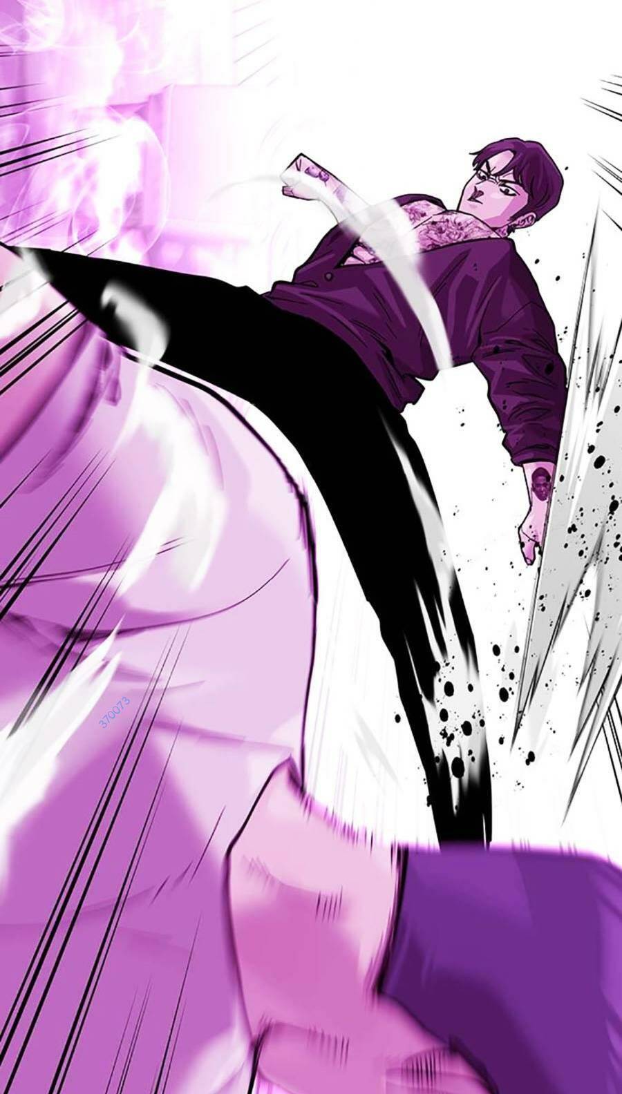 Để Có Thể Sống Sót - Chapter 91 - Page 65