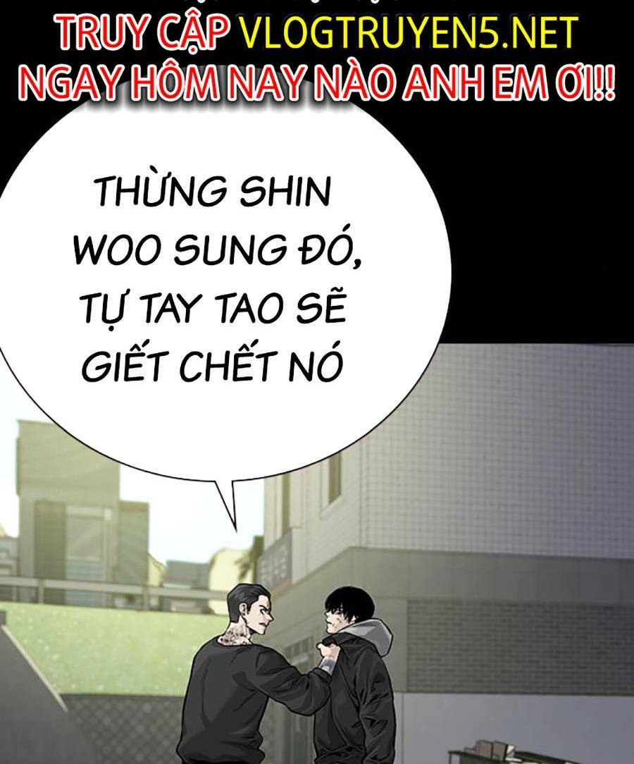 Để Có Thể Sống Sót - Chapter 91 - Page 6