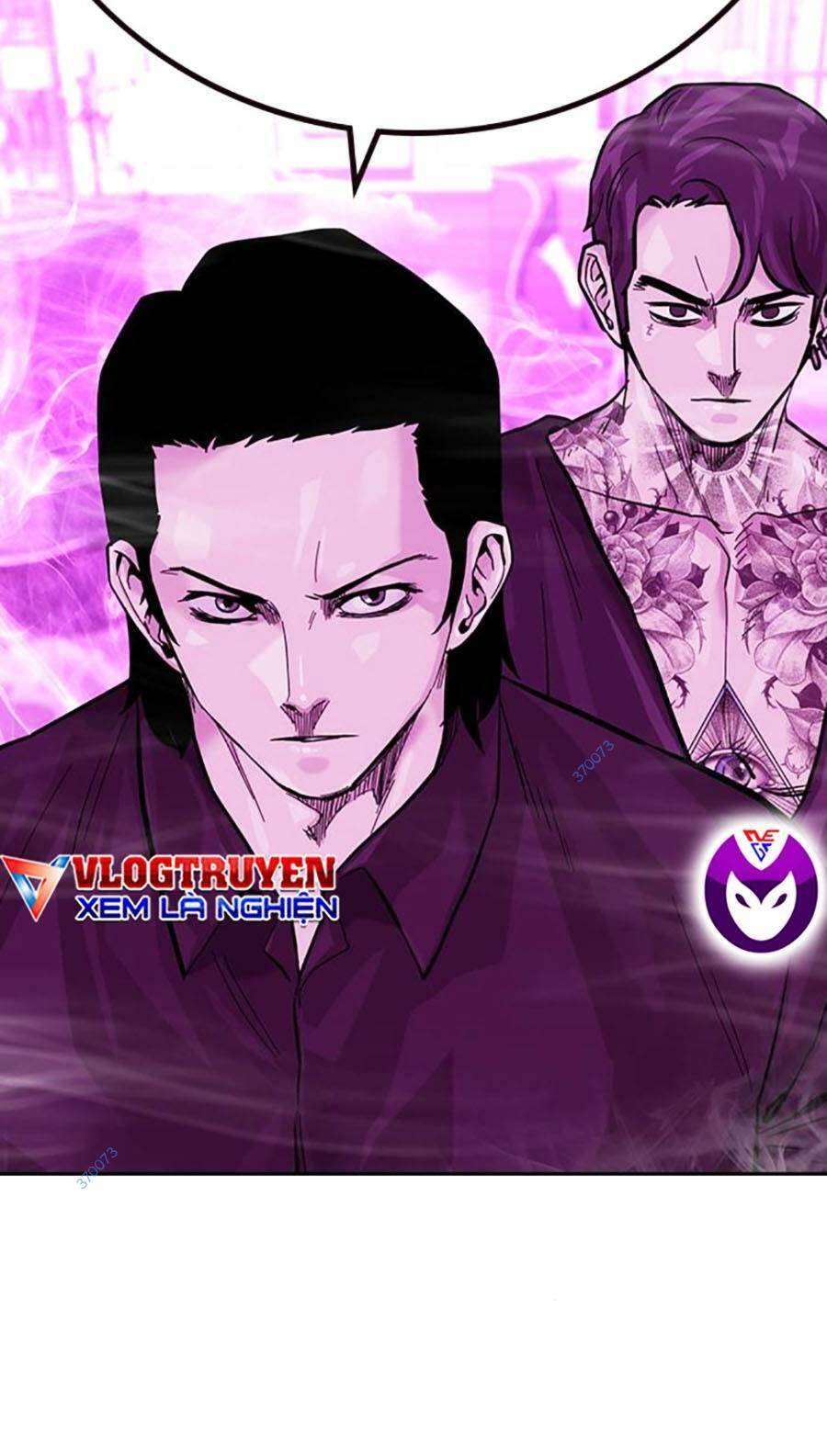 Để Có Thể Sống Sót - Chapter 91 - Page 69